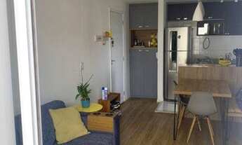 Imagem 5: Apartamento com 2 dormitórios à venda, 49 m² por R$ 345.000,00 - Vila Pirituba - São Paulo