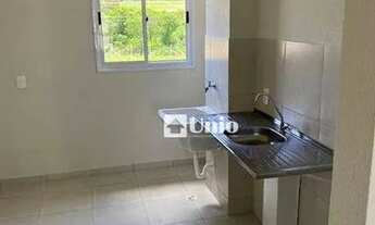 Imagem 4: Casa sobreposta para locação no Bairro Nova Suíça