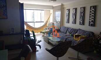 Imagem 3: Apartamento à venda com 116m², 3 quartos em Casa Caiada Olinda PE