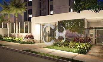 Imagem: Apartamento com 3 dormitórios para alugar