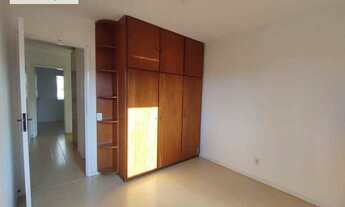 Imagem 2: Sobrado com 2 dormitórios para alugar, 85 m² por R$ 2.800,00/mês - Granja Viana - Cotia/SP