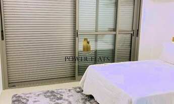 Imagem 7: Flat para aluguel possui 40 metros quadrados com 1 quarto em Vila Clementino - São Paulo