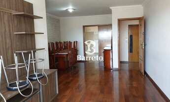Imagem 6: Apartamento com 3 dormitórios, 115 m² - venda por