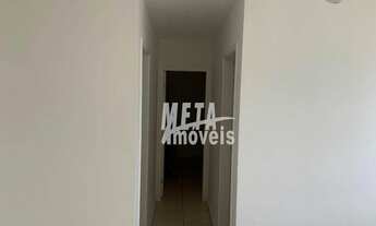 Imagem 5: Apartamento com 2 dormitórios à venda, 48 m² por R$ 120.000 - Parque Jóquei Club - Campos