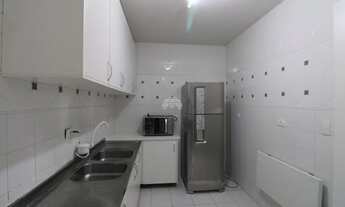 Imagem 3: APARTAMENTO TERREO A VENDA COM 2 QUARTOS EM CURITIBA, BAIRRO HAUER