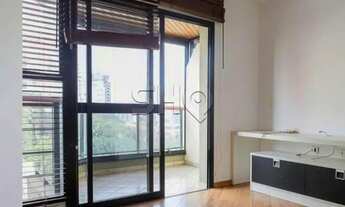 Imagem 2: Apartamento no Sumaré com 3 dormitórios