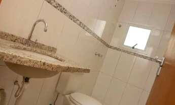 Imagem 5: Sobrado 3 pisos. Ótima localização no Hauer em condomínio fechado