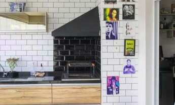 Imagem 4: Apartamento para venda tem 86 metros quadrados com 2 quartos em Vila Ema - São Paulo - SP