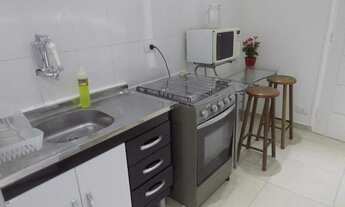 Imagem 11: Suíte mobiliada no Panamby/Morumbi (prox. Chác. Sto. Antônio, Brooklin