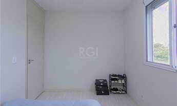 Imagem 3: Apartamento em Humaitá