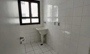 Imagem 5: Apartamento para venda possui 100 metros quadrados com 3 quartos