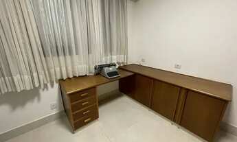 Imagem 5: Apartamento para venda com 209 metros quadrados com 4 quartos em Setor Oeste - Goiânia - G