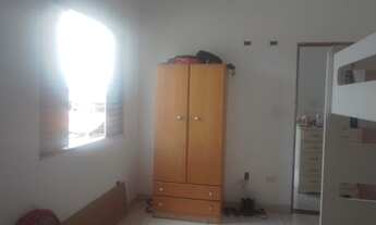 Imagem 7: Sobrado com 2 Dormitórios, Sacada, Piscina e Churrasqueira em Condomínio na Vila Sônia