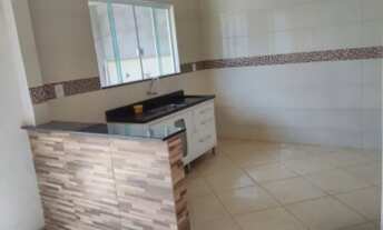 Imagem 4: Vendo ou troco Casa com 1 banheiro