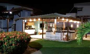 Imagem 6: Casa 8 suítes em Serrambi dentro do Condomínio Ponta de Serrambi