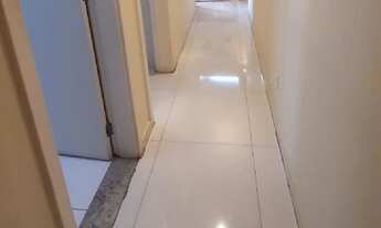 Imagem 7: Apartamento 2 Dormitórios, sendo 1 Suíte e lazer completo: piscina externa, piscina cobert