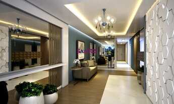 Imagem 2: APARTAMENTO EM CONSTRUÇÃO, 3 QUARTOS (1 SUÍTE), GARAGEM PARA 2 CARROS, EM CAPOEIRAS, FLORI