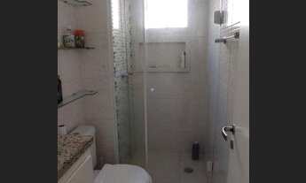 Imagem 7: Apartamento com 2 dormitórios para alugar, 66 m² por R$ 2.210/mês - Jardim Recanto - Diade