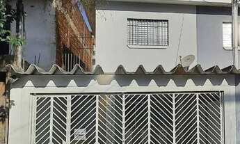 Imagem 2: Sobrado para alugar, 100 m² por R$ 2.500,01/mês - Vila Pereira Barreto - São Paulo/SP