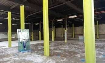 Imagem 7: Galpão, 2670 m² - venda por R$ 50.000,00 ou aluguel por R$ 136.138,00/ano - Liberdade - Sã