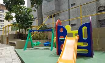 Imagem 3: Apartamento 3 D + Dep, 153m em Boa Viagem - Recife - PE, Excelente localização e infraestr