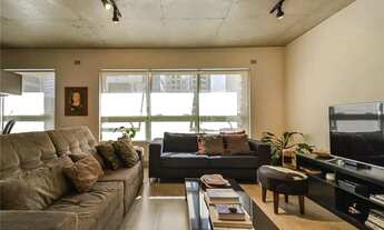 Imagem 5: Apartamento com 1 Dormitorio(s) localizado(a) no bairro Cidade Monções em São Paulo / Re