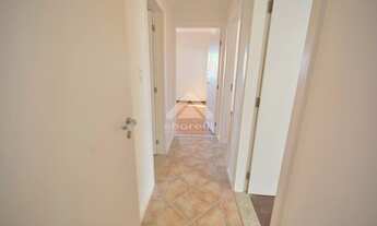 Imagem 6: PERDIZES - VAGO - ANDAR ALTO - PERTO DA PUC - FACE NORTE- VISTA PARA O PACAEMBU