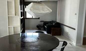 Imagem 5: Apartamento com 3 dormitórios para alugar, 221 m² por R$ 10.049,00/mês - Juvevê - Curitiba