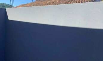 Imagem 6: Casa com 1 dormitório para alugar, 40 m² por R$ 1.300,00/mês - Gravatá - Navegantes/SC