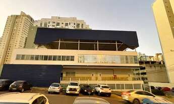 Imagem 7: Prédio para escola ou faculdade! A partir de 1.155m² até 2.778m²