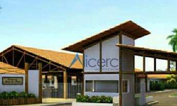 Imagem 2: Casa com 2 dormitórios para alugar, 48 m² por R$ 1.380/mês - Borboleta - Juiz de Fora/MG