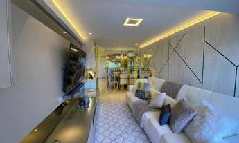 Imagem 3: Apartamento com 2 quartos no Tarumã em Curitiba