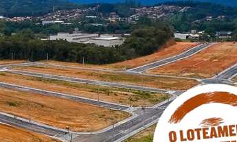 Imagem 6: Terreno de esquina no Loteamento Jardim Europa