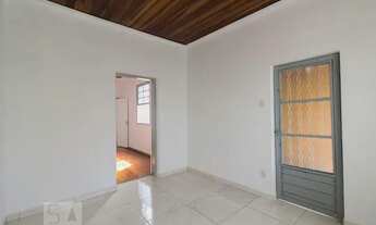 Imagem: Casa para Aluguel - Vila Santana, 2 Quartos