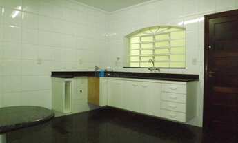 Imagem 3: Casa com 3 dormitórios para alugar, 180 m² por R$ 5.100,00/mês - Campo Belo - São Paulo/SP