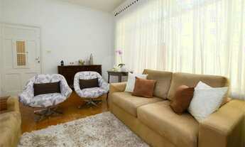 Imagem 5: Casa 100 Metro Saúde