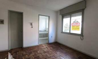 Imagem 3: Apartamento com 1 Dormitorio(s) localizado(a) no bairro Jardim Leopoldina em Porto Alegre