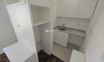 Imagem 5: Apartamento JK para venda na Cidade Baixa - Porto Alegre - RS