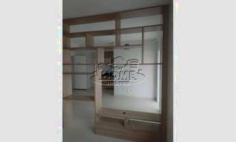 Imagem 4: Alugo lindo Loft Semi Mobiliado com 50m² - Ed. Mandarim