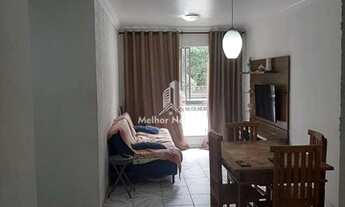 Imagem 3: Apartamento com 2 dorms, Chácaras Campos Elíseos, Campinas - R$ 243 mil, Cod: 3RAP2019