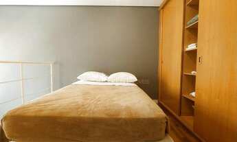 Imagem 6: Apartamento para alugar, 55 m² por R$ 6.032,83/mês - Moema - São Paulo/SP