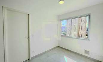 Imagem 2: Apartamento para Aluguel - Água Fria, 2 Quartos, 34 m2