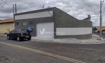 Imagem: Casa - Alto de Pinheiros - Paulínia