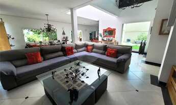 Imagem: Casa á Venda no Tremembé com 03 Suítes