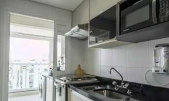 Imagem 9: Apartamento Venda Brooklin 65 m² 2 Dormitórios