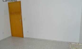 Imagem 4: Casa com 1 dormitório para alugar, 32 m² por R$ 1.202,00/mês - Vila Isolina Mazzei - São P