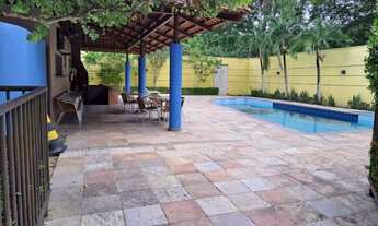 Imagem 4: Casa mobiliada condominio Efhraim bairro Chapada