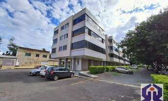 Imagem: SHCGN 705 BLOCO S - ASA NORTE