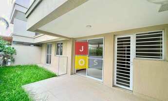 Imagem 4: Barra Village Lakes - 2Qts 100 m² Garden Condomínio Clube - Recreio