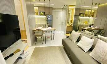 Imagem 2: SANTO ANDRé - Apartamento Padrão - Vila Pires